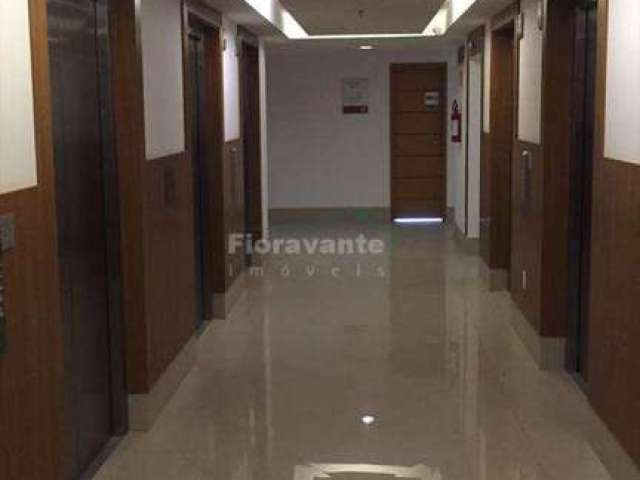 Sala, Centro, Santos - R$ 625 mil, Cod: 2544