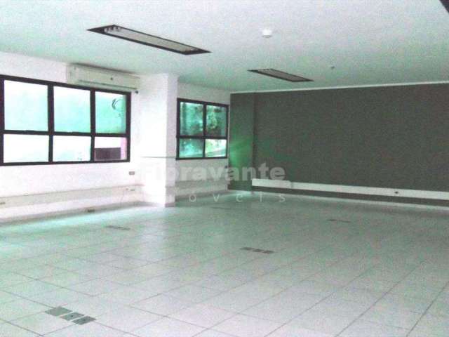 Sala comercial com 1 sala à venda na Rua Frei Gaspar, Centro, Santos, 76 m2 por R$ 330.000