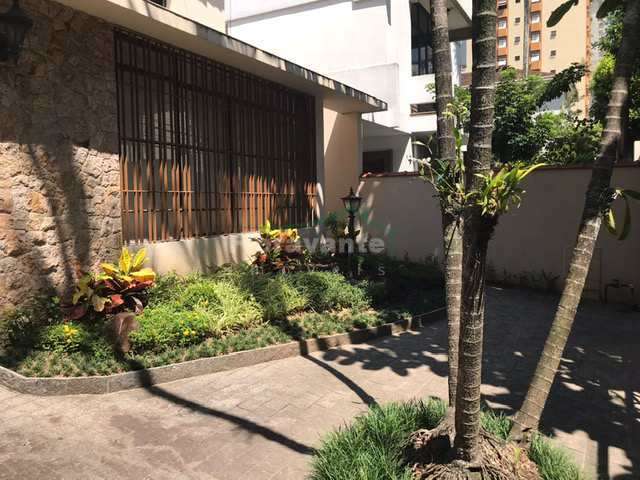 Casa com 3 quartos à venda na Rua Doutor Luís de Faria, Gonzaga, Santos, 305 m2 por R$ 2.900.000