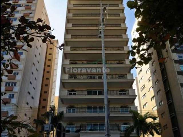 Apartamento com 4 quartos à venda na Avenida Vicente de Carvalho, Gonzaga, Santos, 410 m2 por R$ 11.700.000