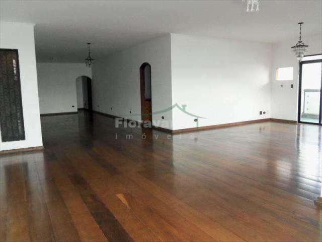 Apartamento com 4 dorms, Gonzaga, Santos - R$ 2.65 mi, Cod: 1548