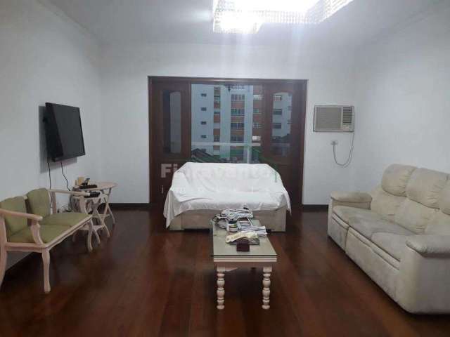 Apartamento em Santos no Gonzaga