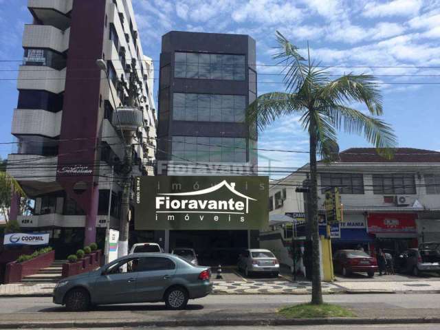 Prédio à venda na Avenida Conselheiro Nébias, Boqueirão, Santos, 1100 m2 por R$ 4.500.000