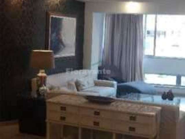 Apartamento com 3 dorms, Gonzaga, Santos - R$ 990 mil, Cod: 4791