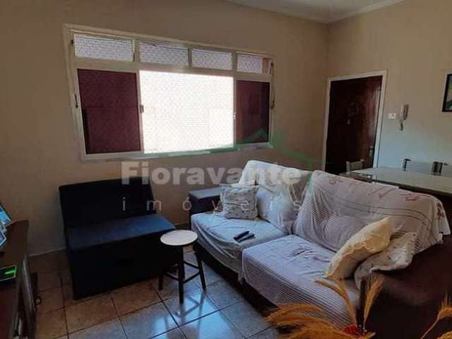 Apartamento em santos, no gonzaga, muito boa localização