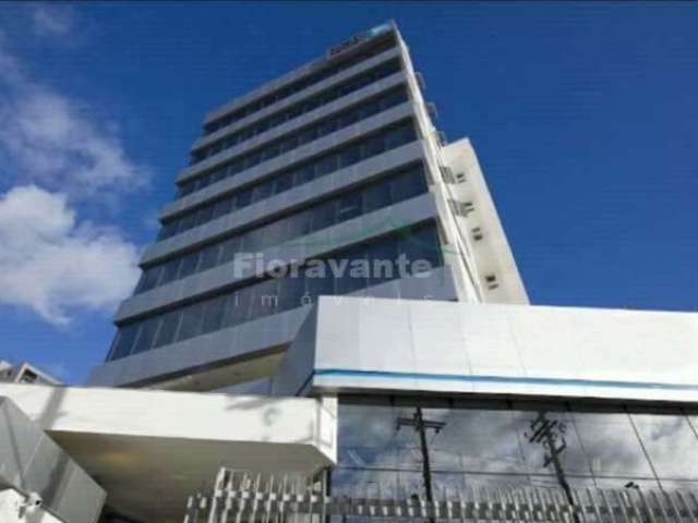 Prédio com 32 salas à venda na Avenida General Francisco Glicério, Pompéia, Santos, 5457 m2 por R$ 28.000.000