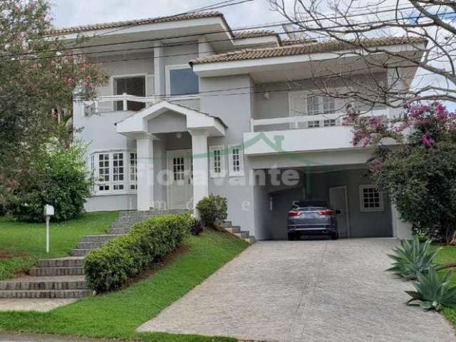 Casa em condomínio fechado com 3 quartos à venda na Avenida Raquel de Queiroz, Campos de Santo Antônio, Itu, 380 m2 por R$ 2.000.000