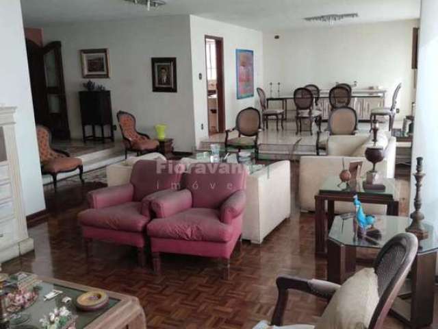 Apartamento a venda em Santos, boqueirão.