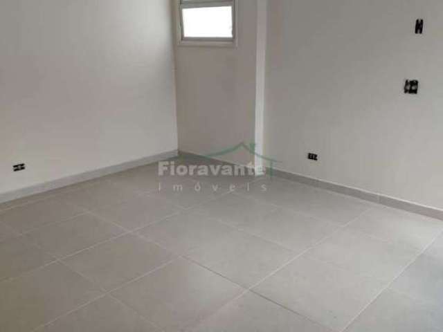 Sala comercial com 3 salas à venda na Rua Goytacazes, Gonzaga, Santos, 61 m2 por R$ 265.000