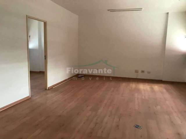 Sala comercial com 3 salas à venda na Rua Joaquim Távora, Vila Mathias, Santos, 66 m2 por R$ 350.000