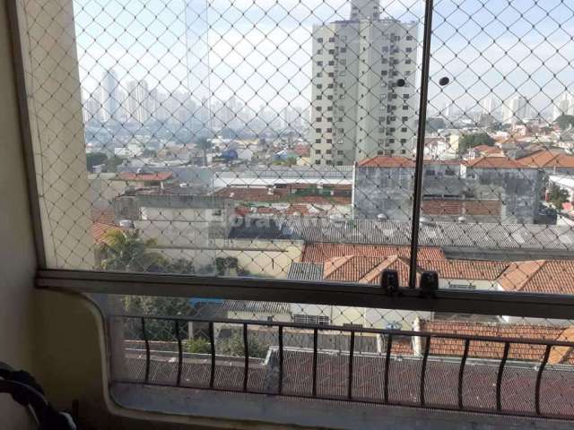 Apartamento três quartos, Quarta Parada, São Paulo