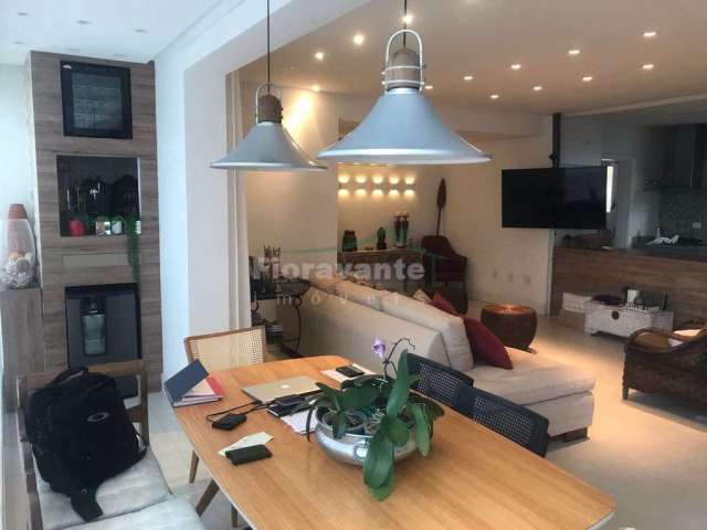 Apartamento canal 3 - finamente decorado com piscina e academia