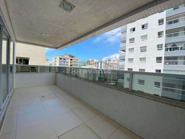 Apartamento Alto Padrão com 4 dorms, Pompéia, Santos