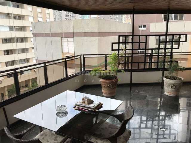 Apartamento com 4 dorms, Boqueirão, Santos - R$ 1.7 mi, Cod: 6274