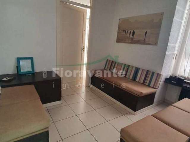 Sala comercial com 7 salas para alugar na Avenida Washington Luís, Boqueirão, Santos, 126 m2 por R$ 8.000