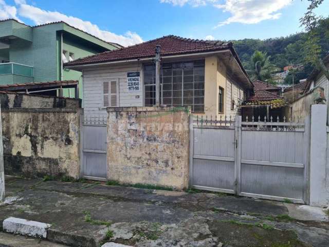 Casa, Jabaquara, Santos - (CONDEPHAAT)