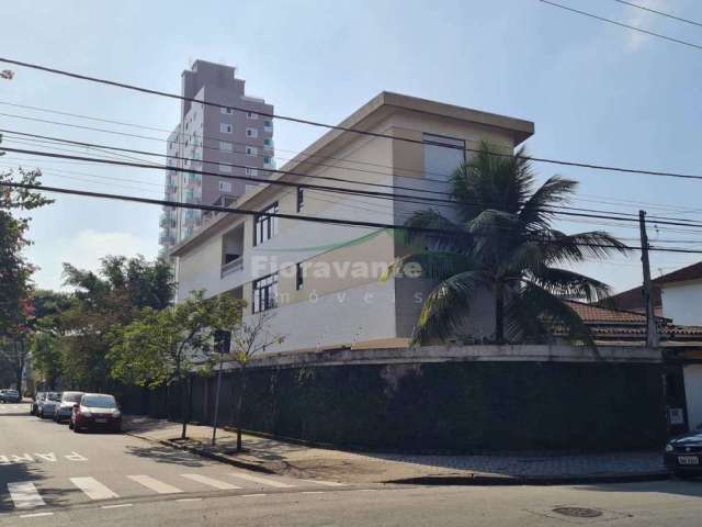 Casa em condomínio fechado com 7 quartos à venda na Rua Thomé de Sousa, Boqueirão, Santos, 550 m2 por R$ 2.500.000