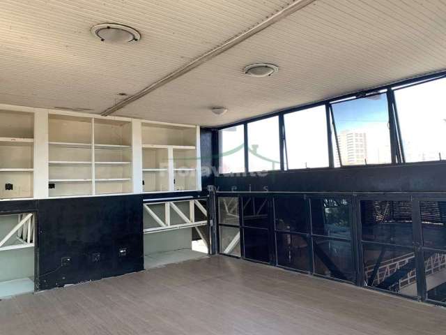 Barracão / Galpão / Depósito à venda na Rua Braz Cubas, Vila Nova, Santos, 1450 m2 por R$ 9.425.000