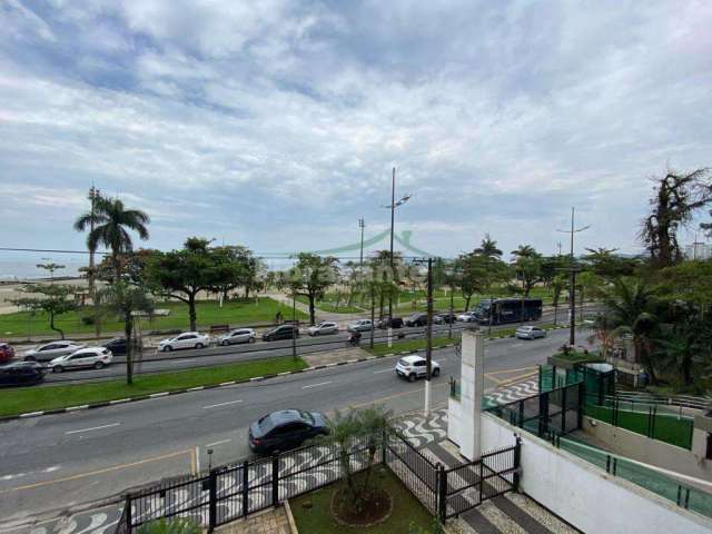 Apartamento com 3 quartos à venda na Avenida Bartolomeu de Gusmão, Boqueirão, Santos, 268 m2 por R$ 1.790.000