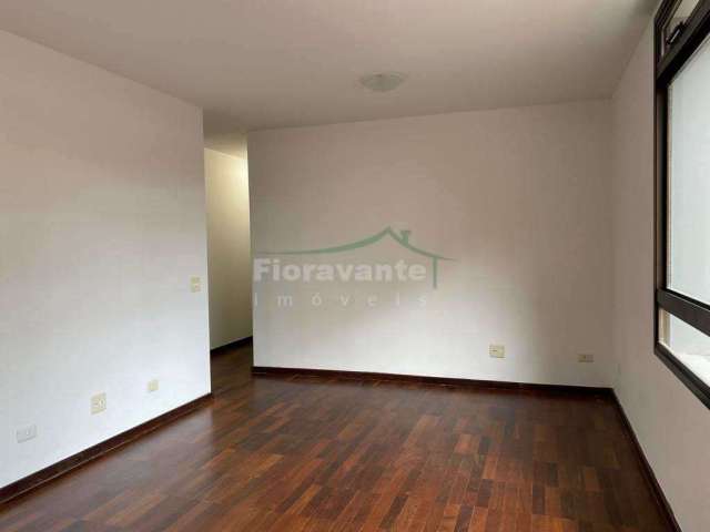 Apartamento com 3 quartos à venda na Rua João Pinho, Boqueirão, Santos, 93 m2 por R$ 700.000