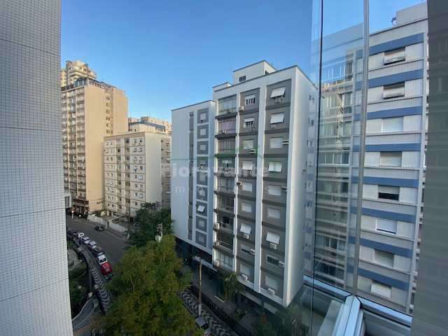 Apartamento com 3 dorms, Boqueirão, Santos - R$ 1.5 mi, Cod: 7227