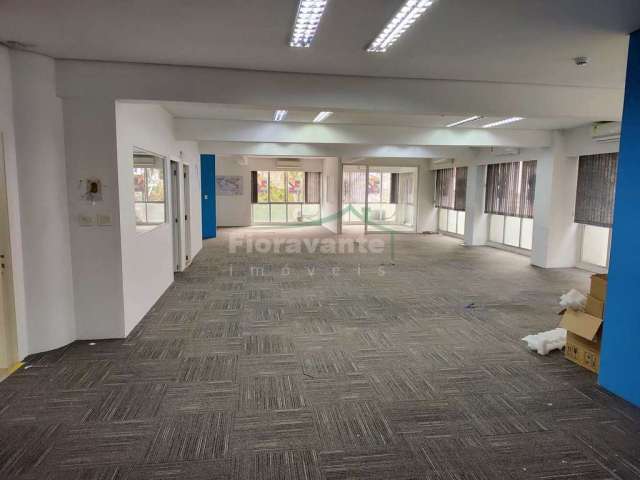 Sala comercial com 5 salas à venda na Praça República, Centro, Santos, 317 m2 por R$ 930.000