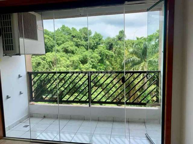 Apartamento com 3 dorms, Centro, São Vicente - R$ 470 mil, Cod: 7327