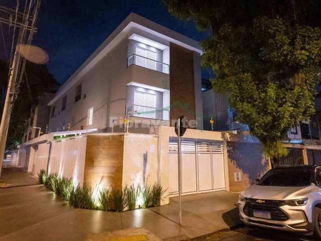 Casa com 3 quartos à venda na Rua Professor Torres Homem, Embaré, Santos, 175 m2 por R$ 2.650.000