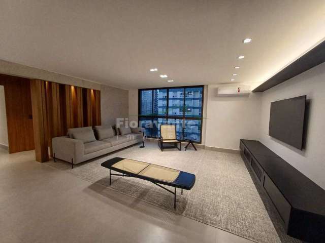 Apartamento com 4 quartos à venda na Rua Américo Martins, Boqueirão, Santos, 180 m2 por R$ 2.300.000