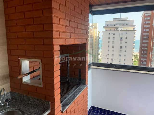 Apartamento com 4 quartos à venda na Rua Doutor Artur Porchat de Assis, Boqueirão, Santos, 266 m2 por R$ 1.990.000