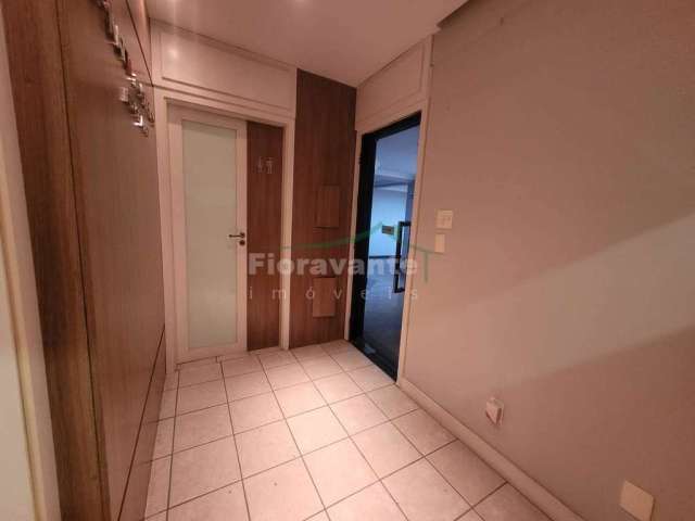 Sala comercial com 3 salas à venda na Rua Bittencourt, Vila Nova, Santos, 54 m2 por R$ 215.000