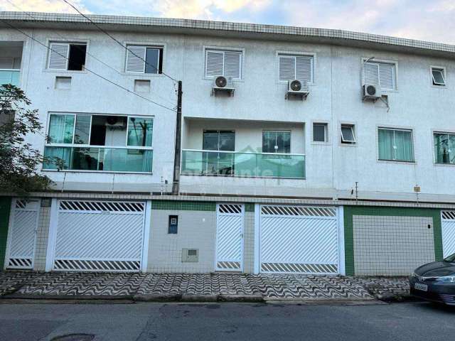 Casa com 3 quartos à venda na Rua Bolívia, Aparecida, Santos, 145 m2 por R$ 1.015.000