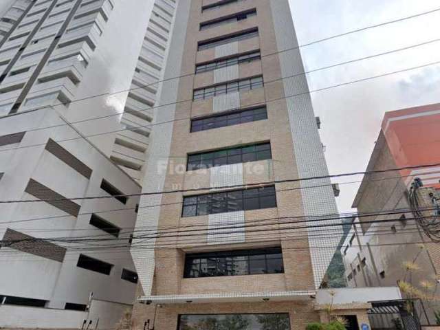 Ponto comercial com 3 salas à venda na Avenida Senador Pinheiro Machado, Vila Belmiro, Santos, 198 m2 por R$ 750.000