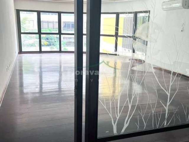 Apartamento com 4 dorms, Vila Rica, Santos - R$ 1.13 mi, Cod: 7671