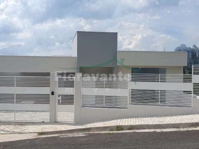 Casa com 3 quartos à venda na Professora Deize Caruso de Oliveira, Residencial Serra Negra, Serra Negra, 209 m2 por R$ 850.000