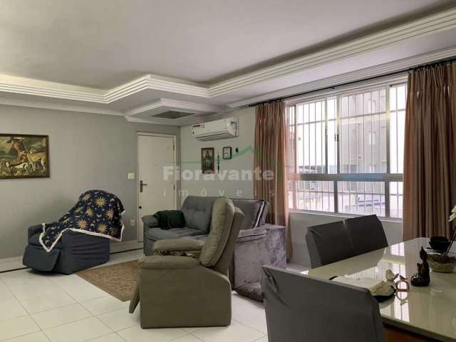 Apartamento com 3 quartos à venda na Rua Inglaterra, Ponta da Praia, Santos, 144 m2 por R$ 960.000