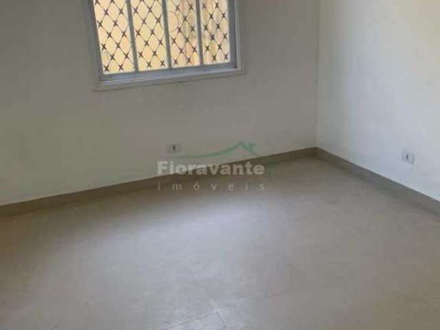 Casa comercial com 1 sala para alugar na Rua Doutor Adolpho Assis, Vila Belmiro, Santos, 50 m2 por R$ 2.600