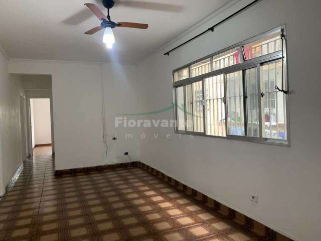 Apartamento com 3 dorms, Aparecida, Santos - R$ 450 mil, Cod: 8019