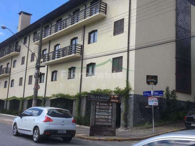 Apartamento com 2 quartos à venda na avenida emílio Ribas, Capivari, Campos do Jordão, 174 m2 por R$ 900.000