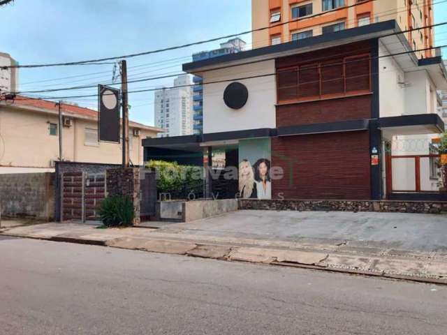 Casa comercial para alugar na Rua Dom Gaspar de Afonseca, Gonzaga, Santos, 342 m2 por R$ 20.000