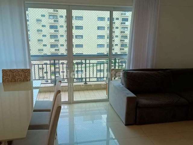 Apartamento com 3 dorms, Gonzaga, Santos - R$ 1.49 mi, Cod: 8160