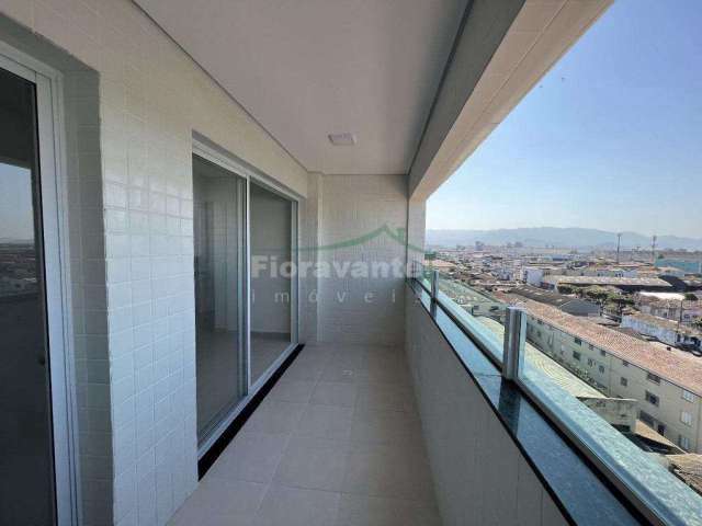 Apartamento com 2 dorms, Macuco, Santos - R$ 520 mil, Cod: 8180