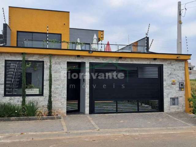 Casa em condomínio fechado com 2 quartos à venda na Luiza Arlete Tosi Nardy, Residencial Tosi, Itupeva, 170 m2 por R$ 1.300.000