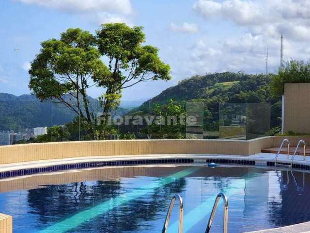 Casa com 4 dorms, José Menino, Santos - R$ 8 mi, Cod: 4376