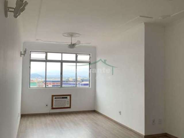 Apartamento com 2 dorms, Boqueirão, Santos - R$ 620 mil, Cod: 8257