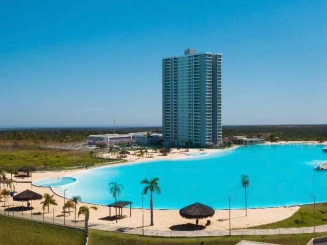 BRASIL BEACH HOME RESORT 88m2  OPORTUNIDADE $750mil