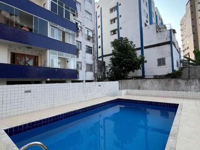 Apartamento com Piscina na Vila Laura