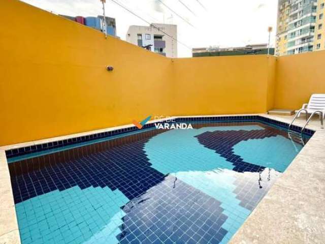 Oportunidade na vila laura com piscina