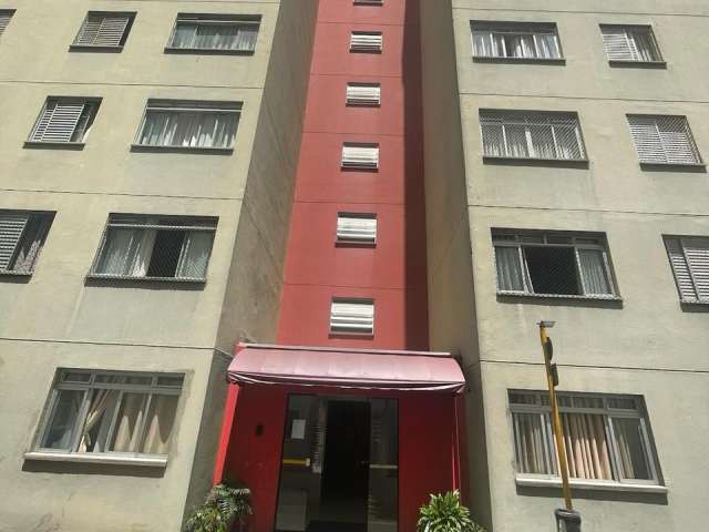 Apartamento em Santo Andre