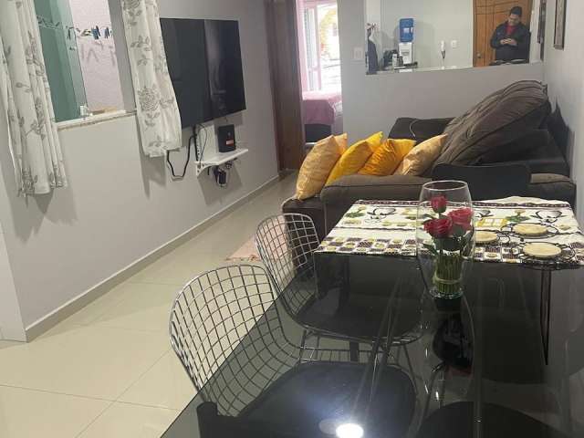 Apartamento otima ocalização Parque Novo Oratorio